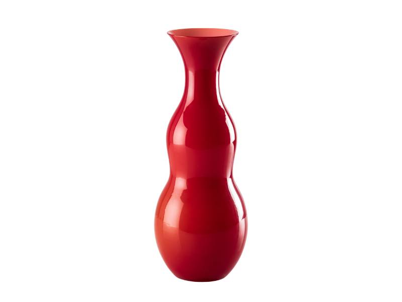 VENINI OPALINE VASE PIGMENTI SMALL 516.85